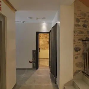 Hotel Grecorooms